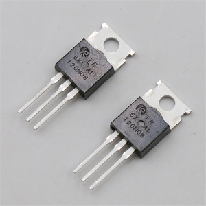 3077 SOP-4 Original Transistor inverter circuit mosfet/Diode Zener IC Chips