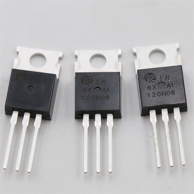 3077 SOP-4 Original Transistor inverter circuit mosfet/Diode Zener IC Chips