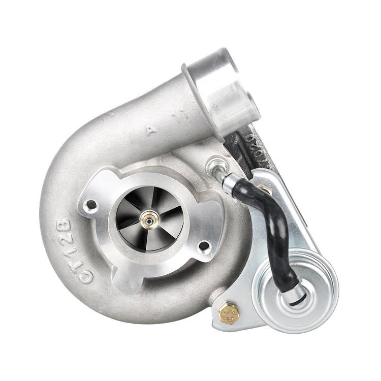 Customizable Turbocharger CT12B Turbo 17201-67040 for Land Cruiser TD with 1KZ-TE Engine