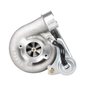 Customizable Turbocharger CT12B Turbo 17201-67040 for Land Cruiser TD with 1KZ-TE Engine