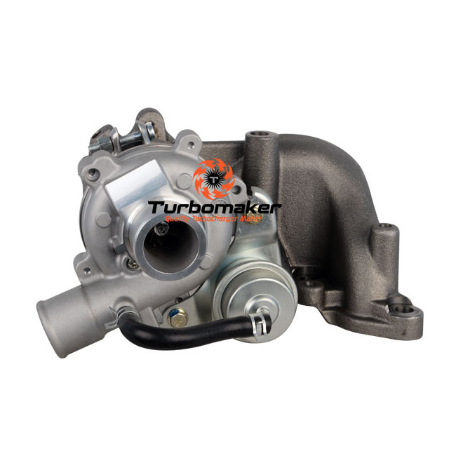 Turbocharger Factory CT2 CT9 Turbo 17201-33010 for 2001 Mini 1 Yaris