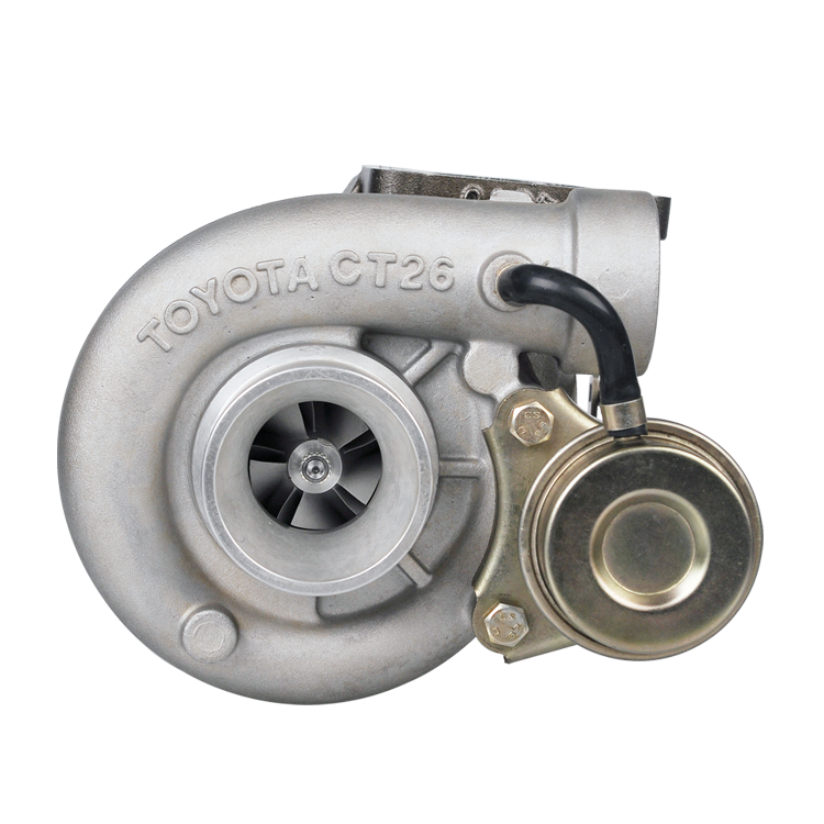 High-Performance CT26 Turbocharger 17201-74010 CT26C1 Turbo Kits for 2.0L Celica GT 4WD (ST165) with 3S-GTE Engine