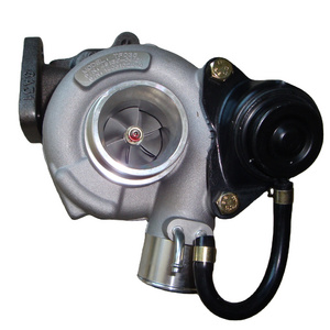 TF035HM Turbocharger 49135-04121 OEM Standard Turbo Kits 282004A201 for 2.5L Commercial  Starex with 4D56TI Engine