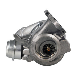 Modified GT1852V Turbo charger 709836-0003 for PKW Sprinter I Truck with OM611 DE22LA Engine