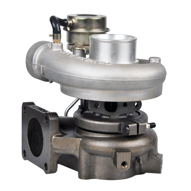 High-Performance CT26 Turbocharger 17201-74010 CT26C1 Turbo Kits for 2.0L Celica GT 4WD (ST165) with 3S-GTE Engine