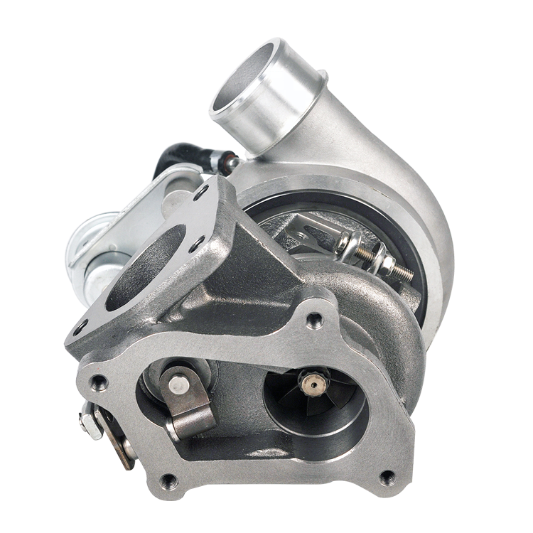 Customizable Turbocharger CT12B Turbo 17201-67040 for Land Cruiser TD with 1KZ-TE Engine