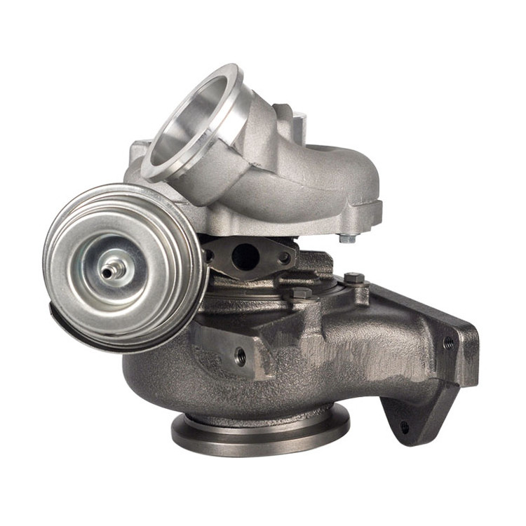 Modified GT1852V Turbo charger 709836-0003 for PKW Sprinter I Truck with OM611 DE22LA Engine