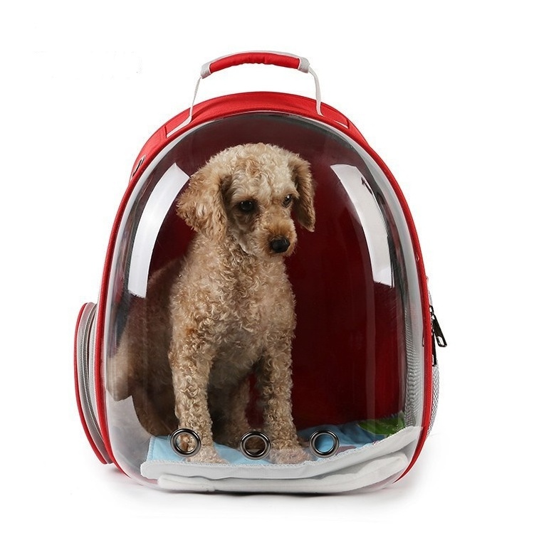 New Outdoor Series Removable Portable Carrier Foldable Travel Pet Dog Crate Bag