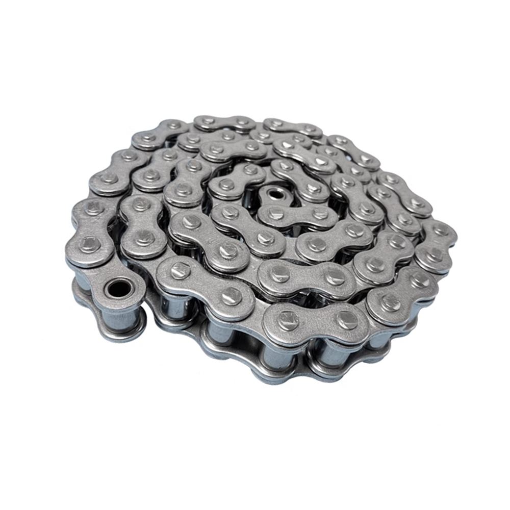 Professional Design Team Wear Resistant Power Transmission Stainless Steel Drive Single Row Chain