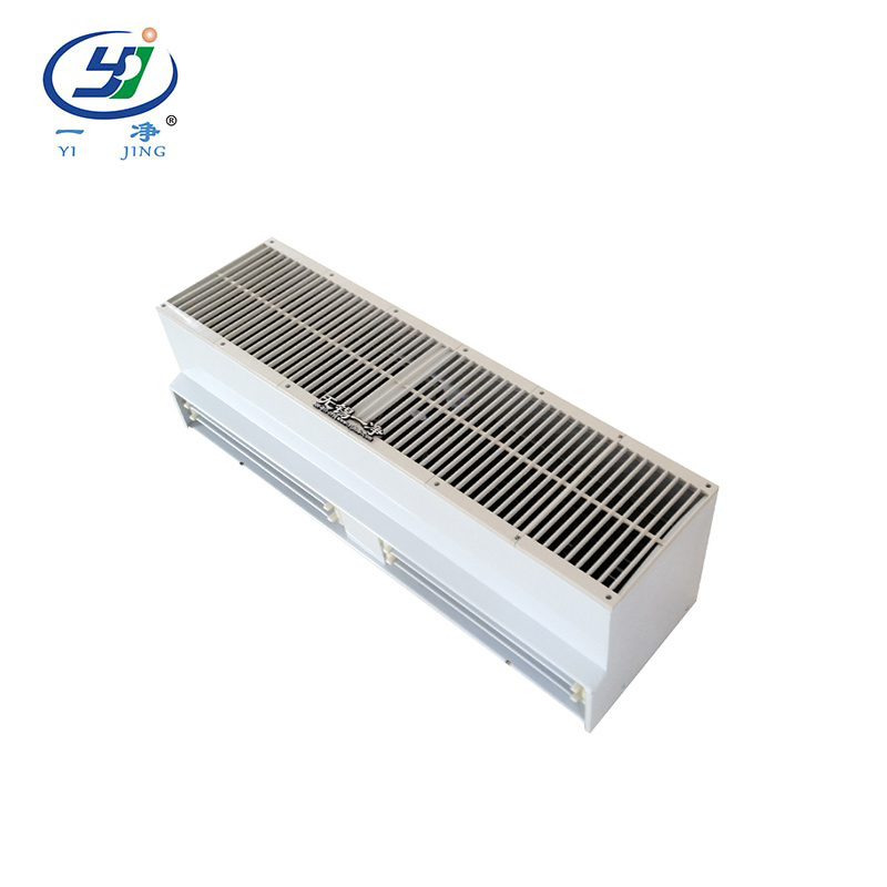 Exquisite workmanship industrial factory door air curtain price