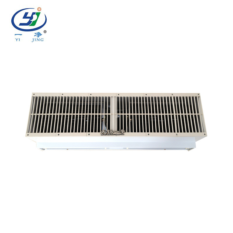 Exquisite workmanship industrial factory door air curtain price