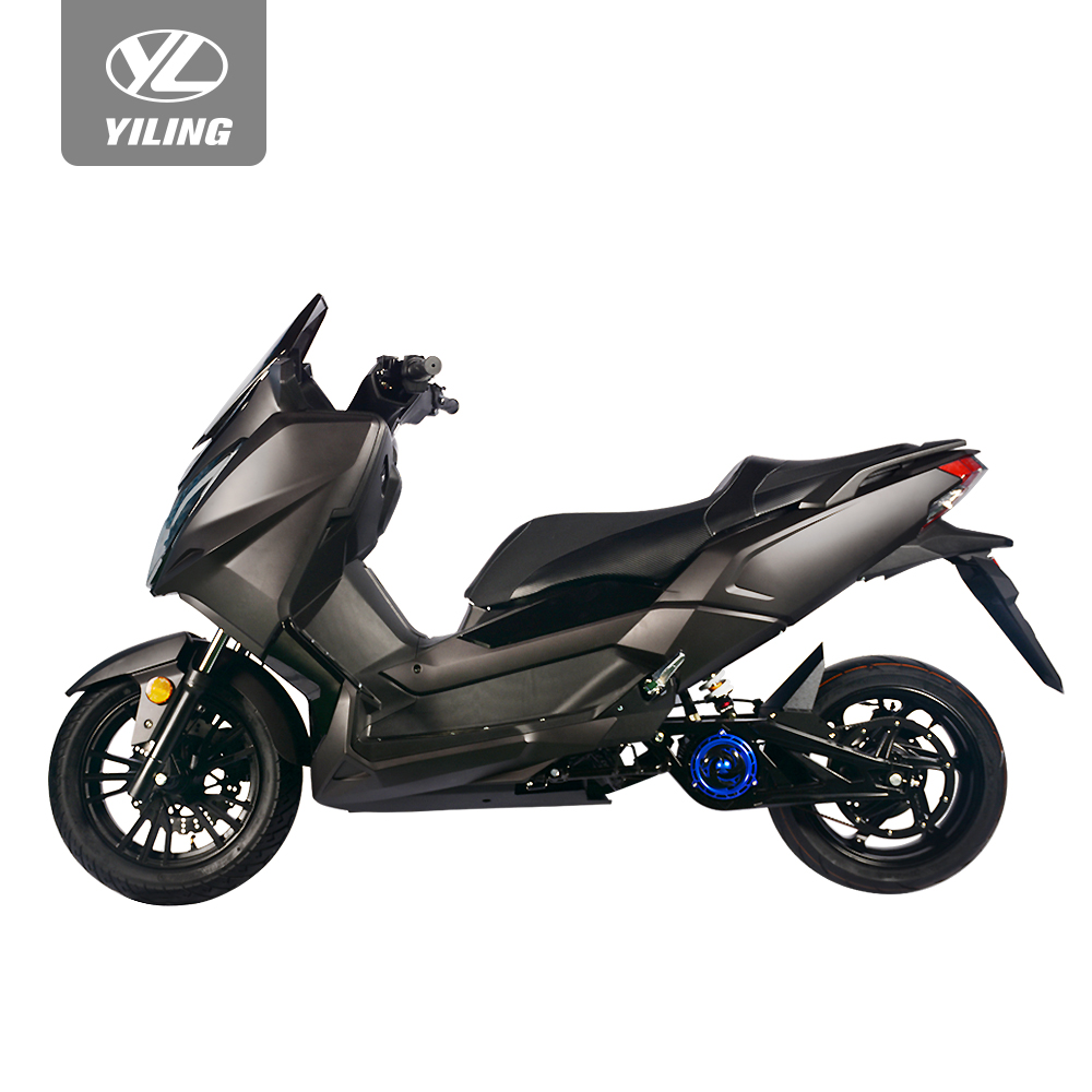 160km/h Racing Motorcycle Scooter Scooters Heavy Bike Powerful Electric Motorcycles Mid Motor Single Swing Arm