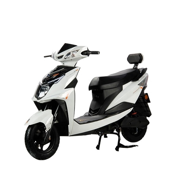 Fourniture d'usine pas cher moto 72V moto electrique 1000W moteur moto electrique/scooter electrique pour les ventes