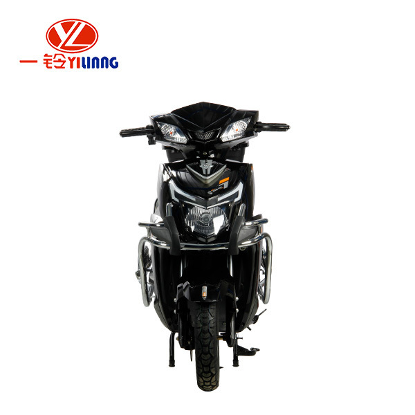 off road 1000w electric moped for adults