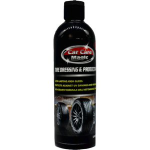 TIRE SHINE TRYES WHEEL PROTECTIVE COATING SPRAY 500ml TIRE COATING TIRE SHINE