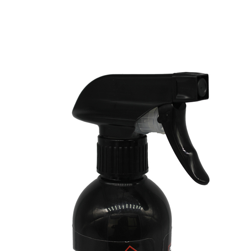 Car Tire Foam Brightener Auto All Wheel Cleaner Car Bicycle Motorcycle Universal Tyre Shining Cleaning Spray Wax