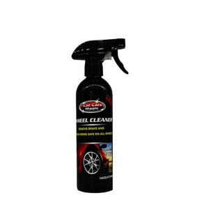 Car Tire Foam Brightener Auto All Wheel Cleaner Car Bicycle Motorcycle Universal Tyre Shining Cleaning Spray Wax