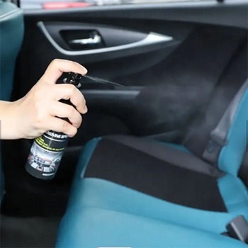 236ML liquid car wash wax for efficient and powerful cleaning removing paint stains and enhancing gloss