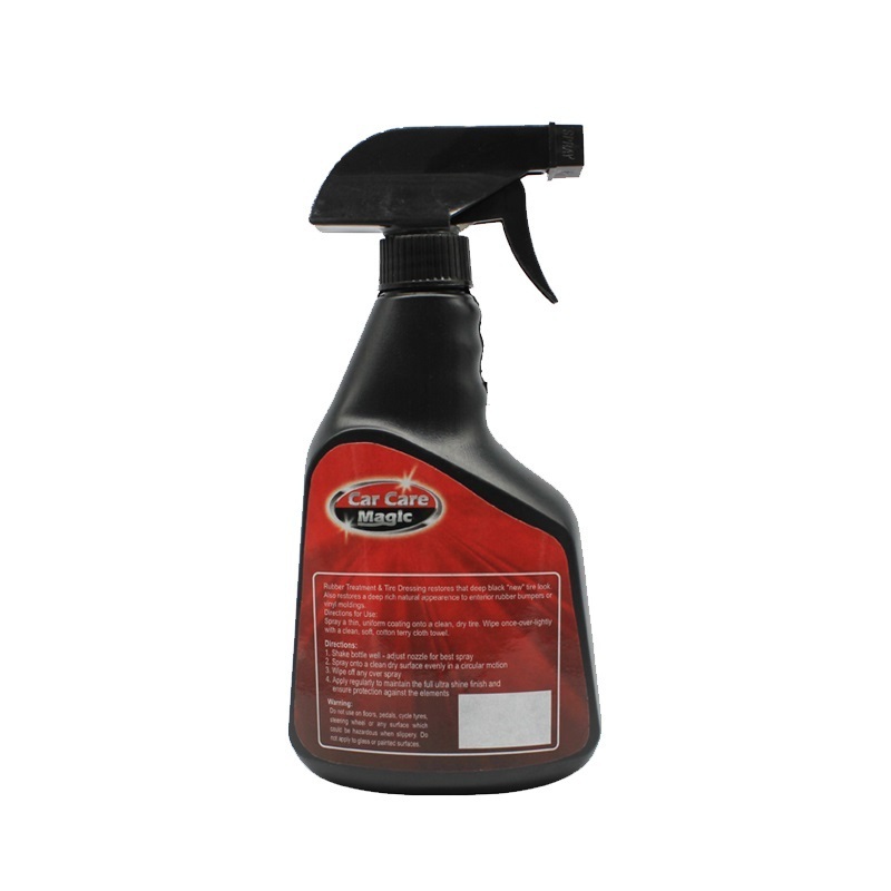 Wheel Cleaner for all wheels Automobile tire retreading