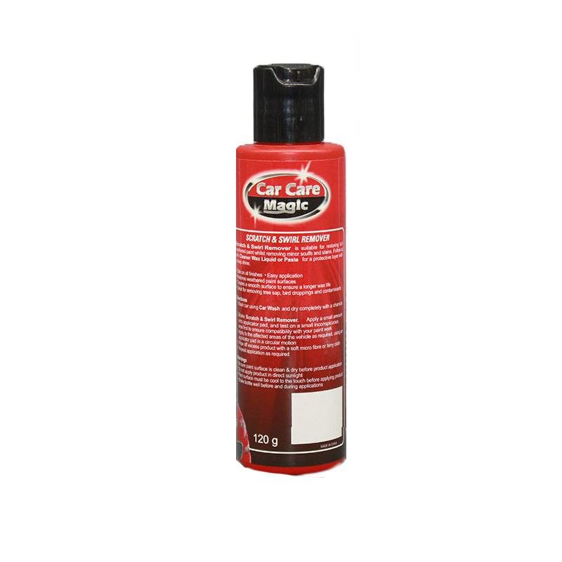 Keep the surface clean and shiny for a period of time-LIQUID CLEANER WAX-250G LIQUID CLEANER WAX