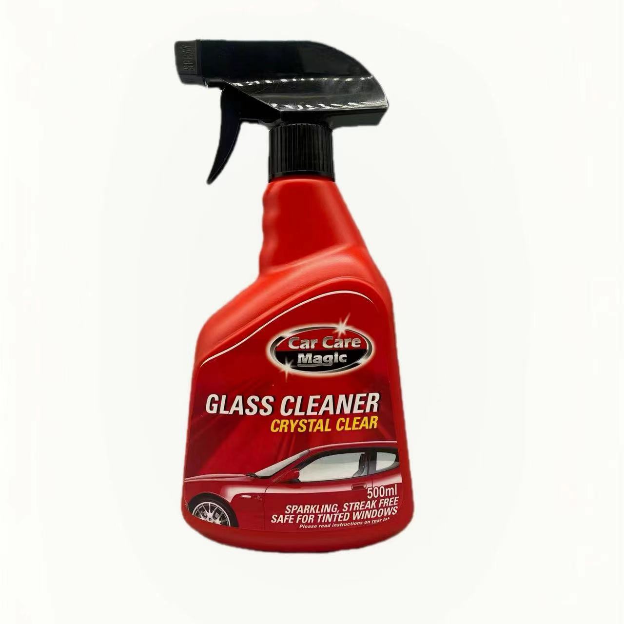 Car water stain cleaner glass acid rain stain remover car windshield stain cleaner