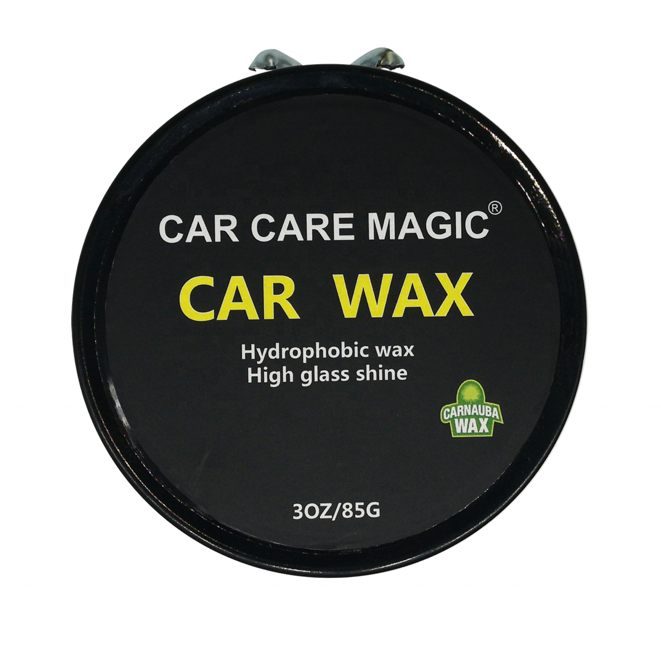 Waterless Car Body Surface Car wash & Wax safe and effective on all glossy paints and clear coat finishes Customized