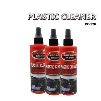 Automotive Refresh Products Auto Parts Plastic Care Cleaner Refresh Quick Clean Detail Products