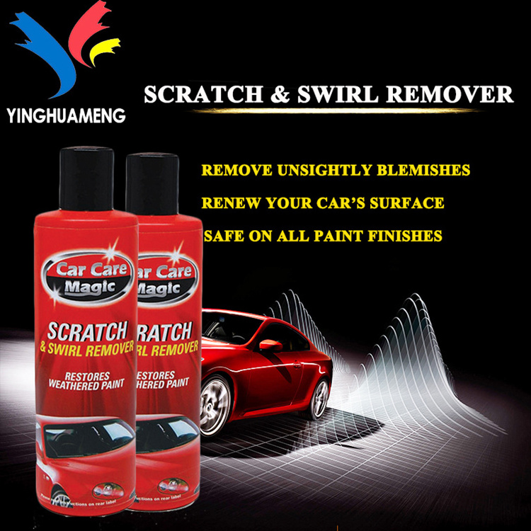 car cleaner wax remove minor scuffs and stains renew car surface oem car detailing chemicals