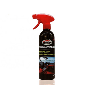 car care magic 473ml family car interior cleaner Foam Clean Your Interior, Exterior, Engine Bay, Tires and More