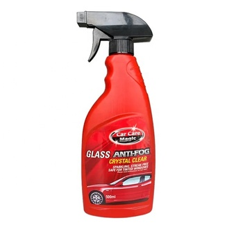 Anti-fogging agent for cars Long-acting window and windscreen washer anti-fogging paint