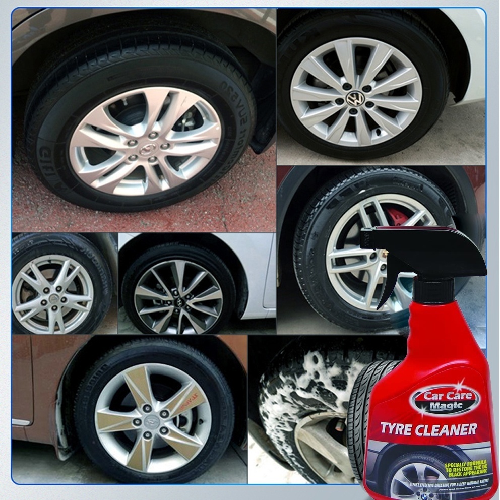 car tire cleaner car wash tire cleaner wheel and tire cleaner