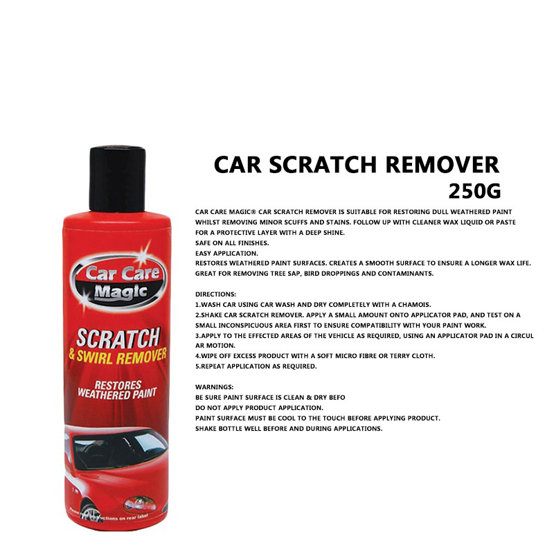 car cleaner wax remove minor scuffs and stains renew car surface oem car detailing chemicals