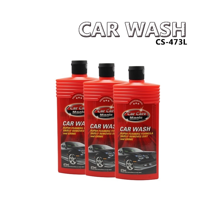 touchless car wash shampoo with wax car wash shampoo wax snow foam shampoo for car washing