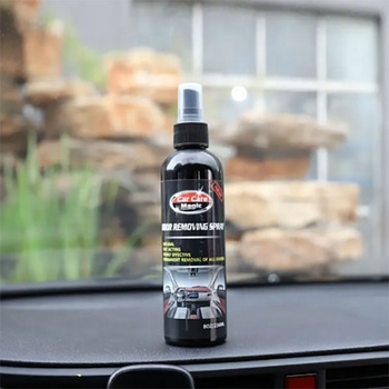 236ML liquid car wash wax for efficient and powerful cleaning removing paint stains and enhancing gloss