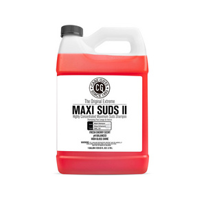 best-selling products Snow Foaming Car Wash Shampoo Car Cleaning 1 Gallon  Soap Manufacturer Pink liquid Safe for Cars