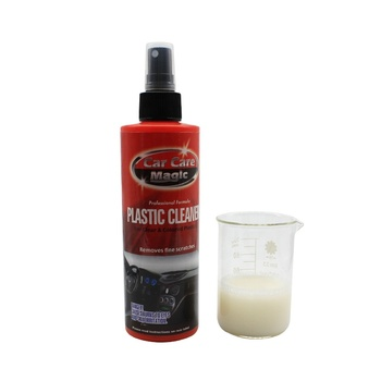 Automotive Refresh Products Auto Parts Plastic Care Cleaner Refresh Quick Clean Detail Products