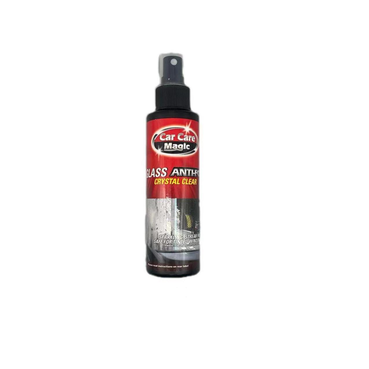 Anti-fogging agent for cars Long-acting window and windscreen washer anti-fogging paint