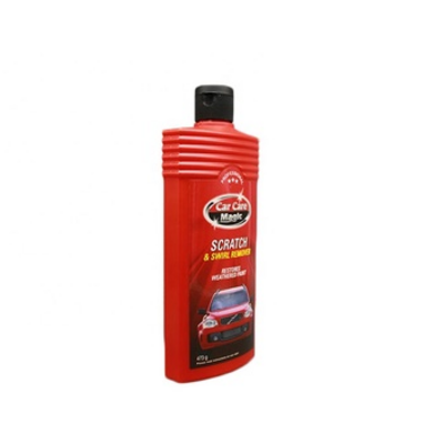 Automotive quick acting film coating agent polishing paint scratch liquid spray