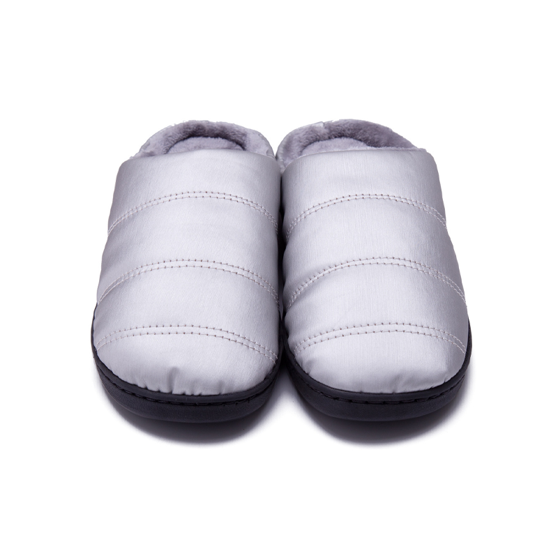 Stylish Home Warm Breathable Shoes Fluffy Non-slip Anti-Odor Casual Slippers For Winter Indoors Slippers For Ladies