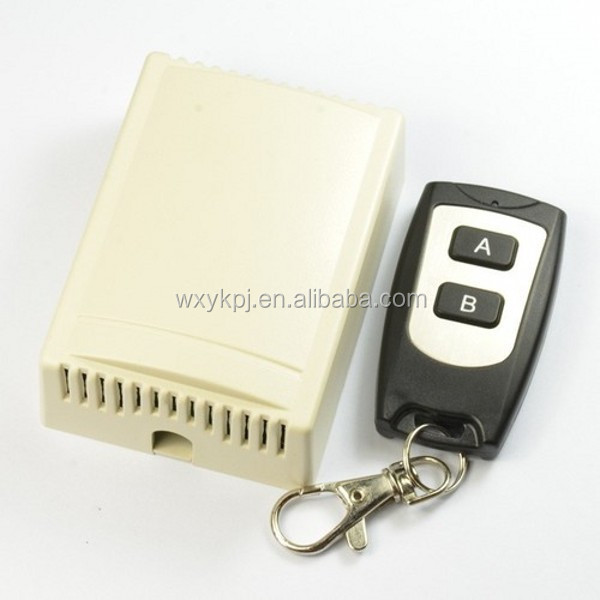 AK-RK02S-12 remote controller switch 12v dc