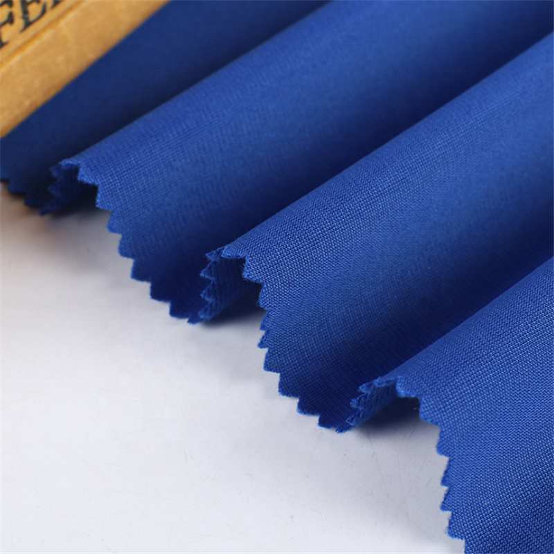 220gsm super poly fabric/tricot brush fabric for school uniform/sport wear fabric