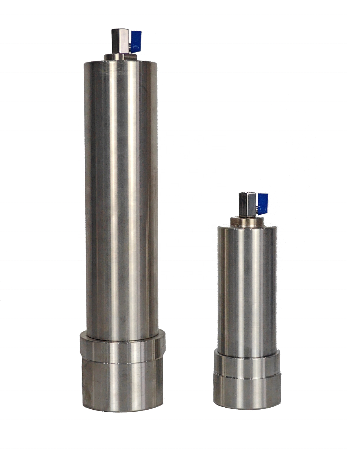 Yineng BH Series 2.0-4.0 Mpa Compressed Air Filter High Pressurized Filter