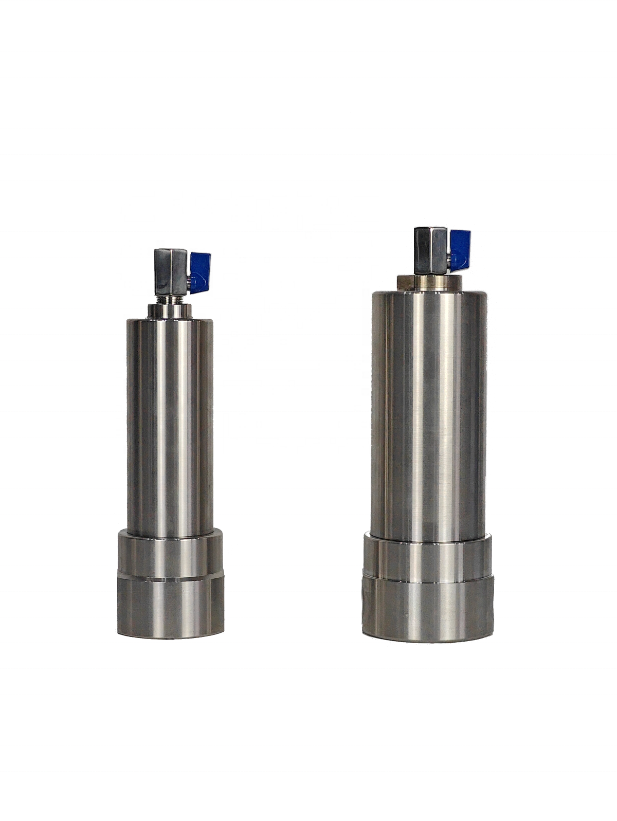 Yineng BH Series 2.0-4.0 Mpa Compressed Air Filter High Pressurized Filter