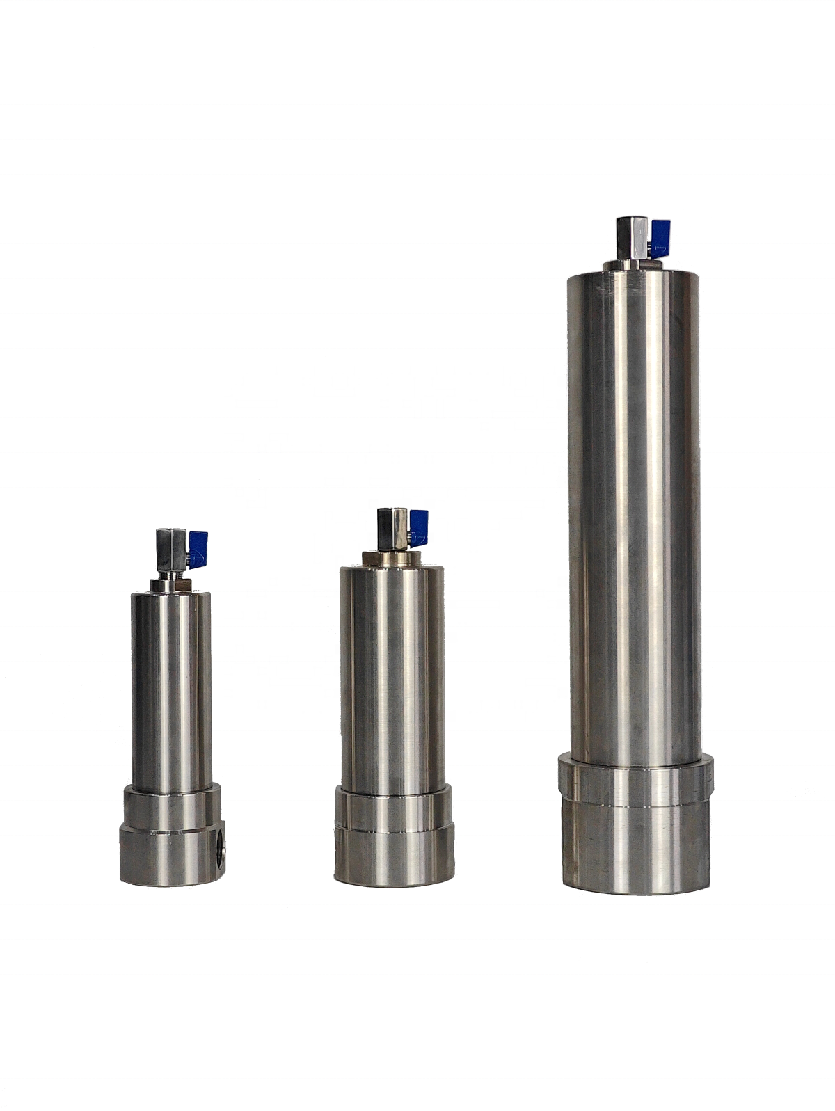 Yineng BH Series 2.0-4.0 Mpa Compressed Air Filter High Pressurized Filter