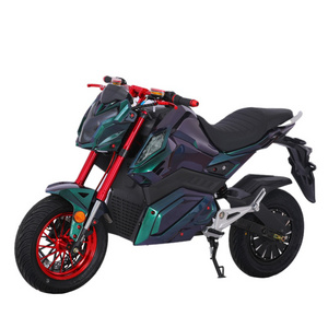 Z6 powerful electric scooter 2000W electric motorcycle