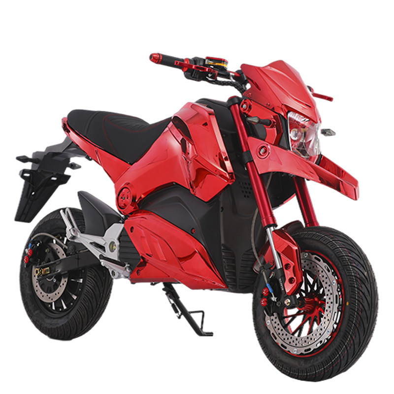 Cheap pink electric motorcycle powerful electric motorcycle for lady