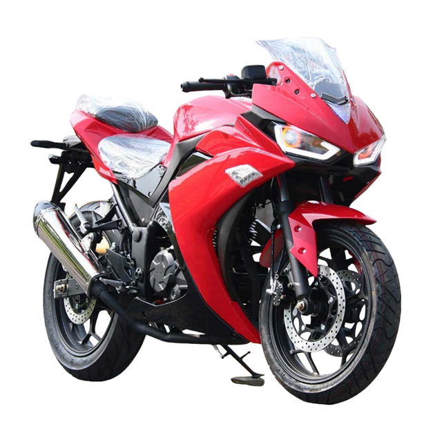 New Arrivals Motorcycles Touring Sport Racing Moto Other Off-Road Sport Motorbike Scooters 200Cc Gas Powered Street Bike