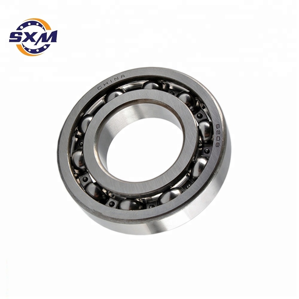 electric scooters bearing ball bearing 6200 6201 6202 6203 6204 6205 6206ZZ RZ Deep Groove Ball Bearing