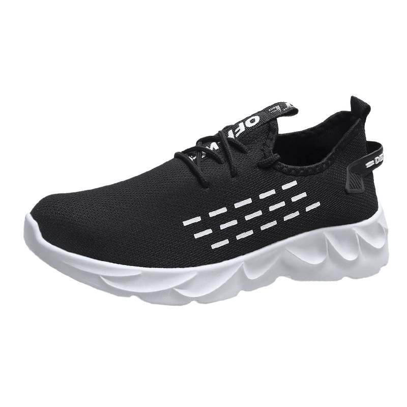 YATAI Spring casual shoes, comfortable and breathable sneakers