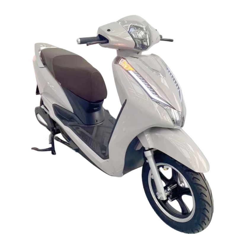 New Design e-bike 60V 1000W chopper motorcycle 20Ah motor bike electric scooter for adults 50Km/H e motorcycle